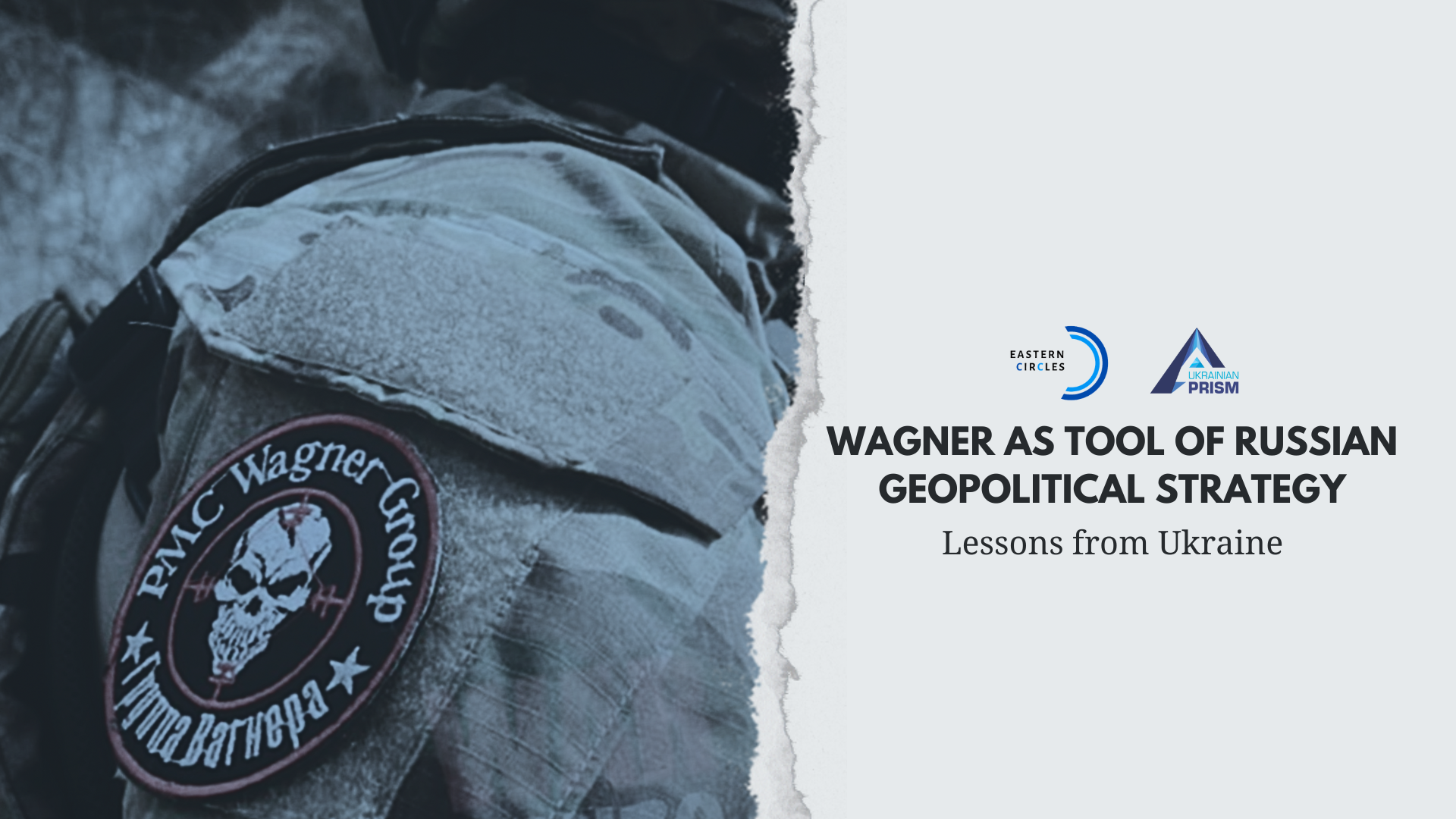 To Unmask Russian Gray Zone Tactics, Label Wagner a Terrorist Group  American Security Project